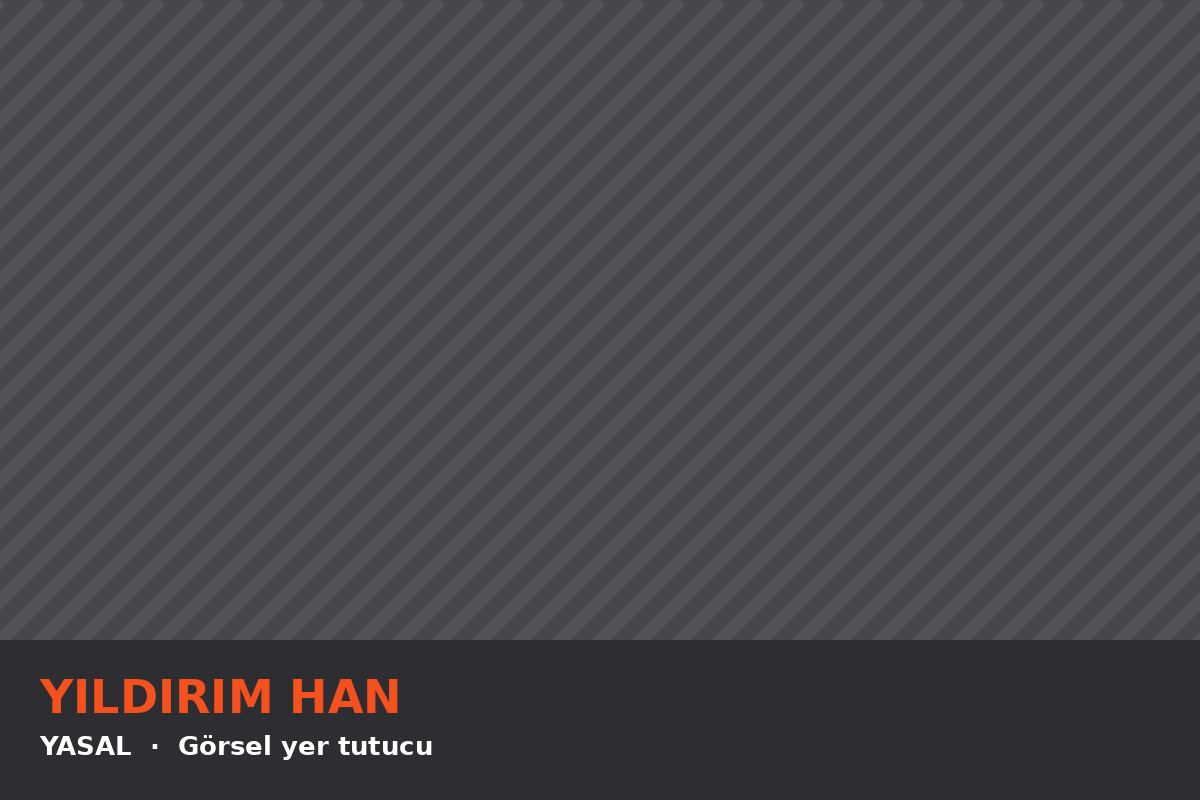 Gizlilik Politikası